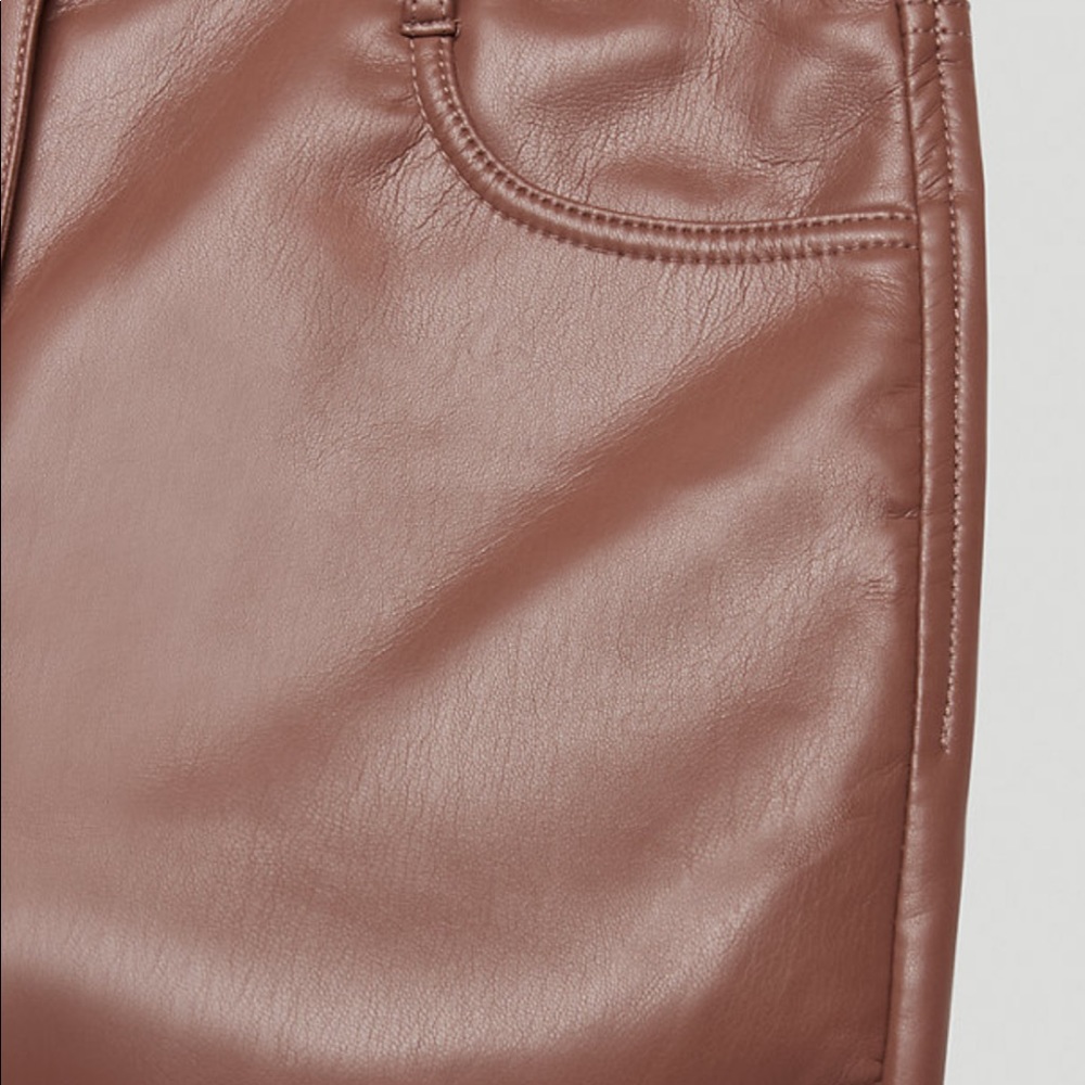 Babaton Command Cropped Pants - image 7